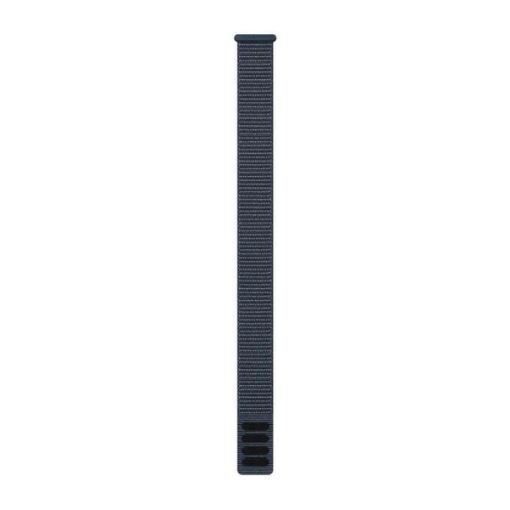 UltraFit Nylon Strap 22 Granite Blue, Garmin