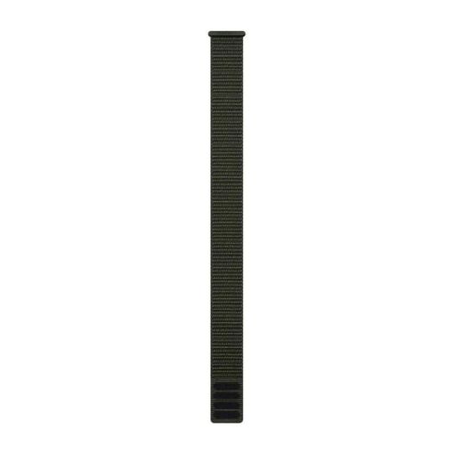 UltraFit Nylon Strap 26 Moss, Garmin