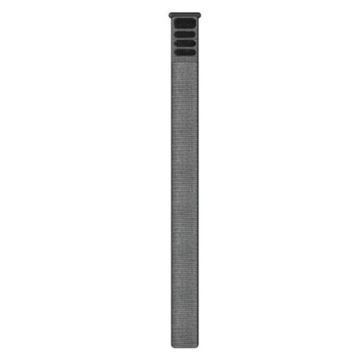 UltraFit Nylon Strap 26 Gray, Garmin