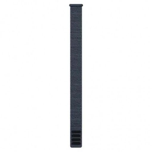 UltraFit Nylon Strap 26 Granite Blue, Garmin
