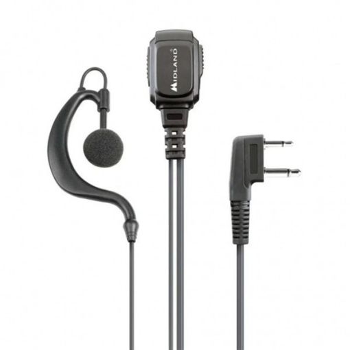 MA 21LK-PRO, Midland