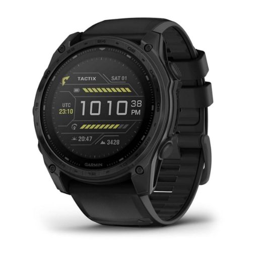 tactix 8 Solar 51mm Elite, Garmin