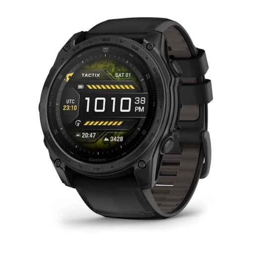 tactix 8 AMOLED 51mm, Garmin