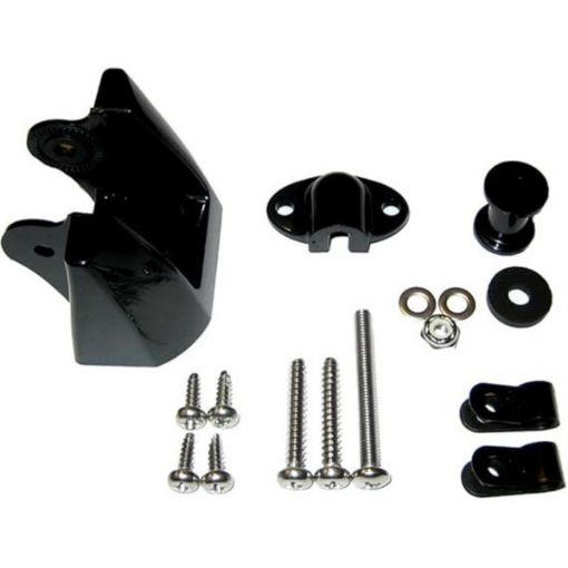 200/50 kHz Transducer Mount Replacement Kit, Garmin