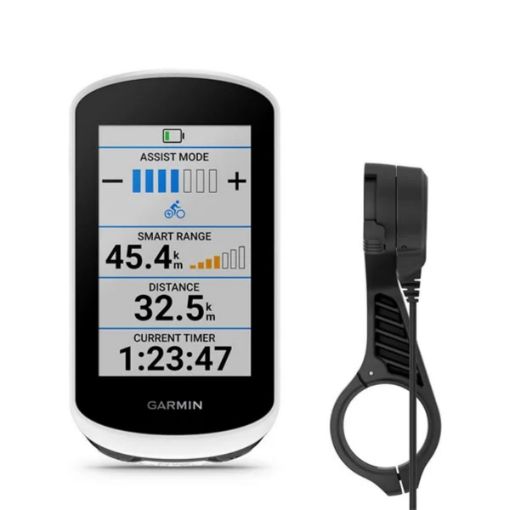 Edge Explore 2 Power Bundle, Garmin