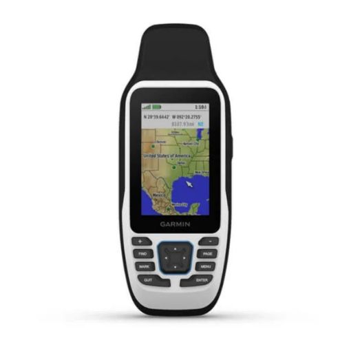 GPSMAP 79s, Garmin