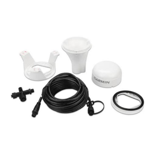 GPS 24xd NMEA 2000, Garmin