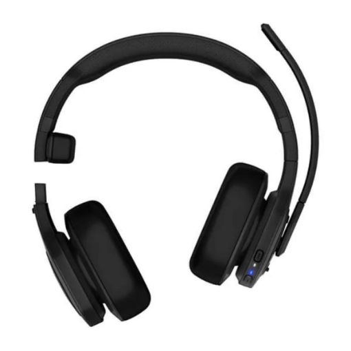 dezl Headset 200 Premium 2-in-1 Trucking Headset, Garmin