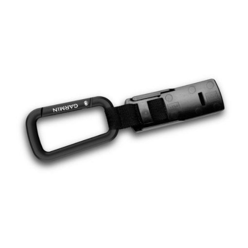 Carabiner clip για Astro, Alpha, Dakota, eTrex, GPSMAP 6X, Oregon και Sport PRO, Garmin