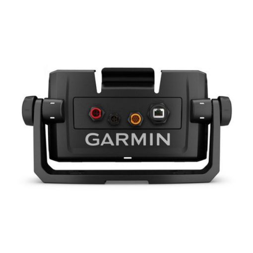 Bail Mount with Quick-release Cradle (12-pin) for ECHOMAP Plus 92sv, Garmin