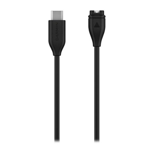 Charging Cable USB type-C connector (0.5m), Garmin