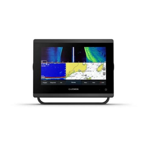 GPSMAP 723xsv με χάρτη Ελλάδας G3, Garmin