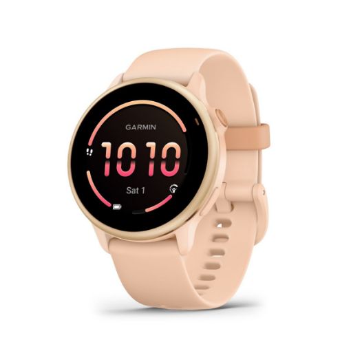 vivoactive 6 Pink Dawn, Garmin