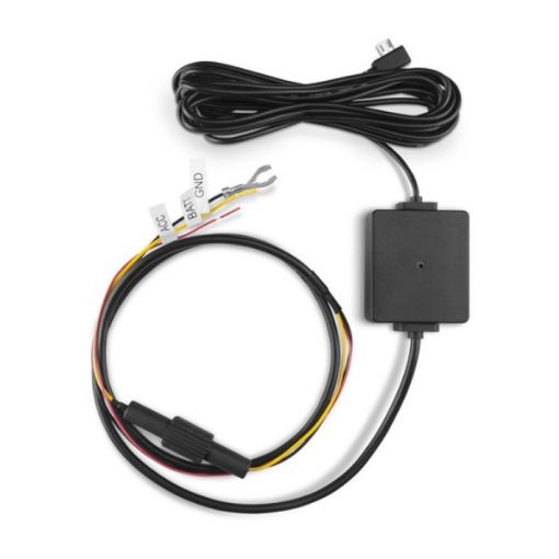 Parking Mode Cable για Dash Cam 45, 46, 55, 56, 65w, 66w, Garmin