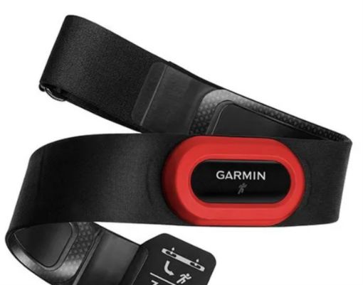 HRM-Run (HRM4), Garmin