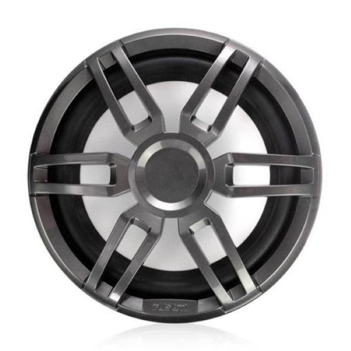 XS-SL10SPGW 10' XS Series Subwoofer LED Sports Grey & White, Fusion