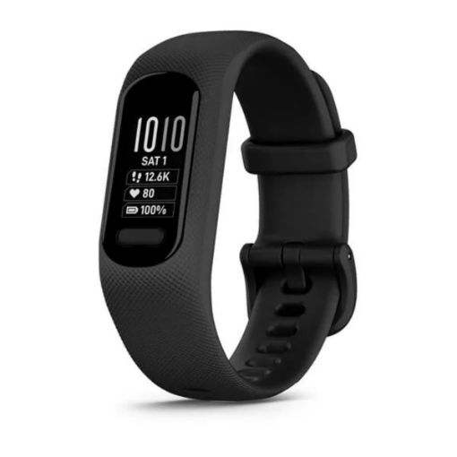 Vivosmart 5 Black Large, Garmin