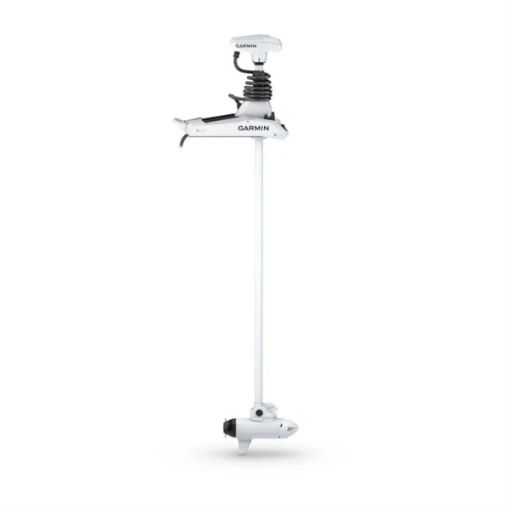 Force Kraken Trolling Motor 75 Λευκή χωρίς Αισθητήριο, Garmin