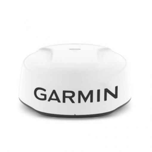 GMR 18 HD3, Garmin