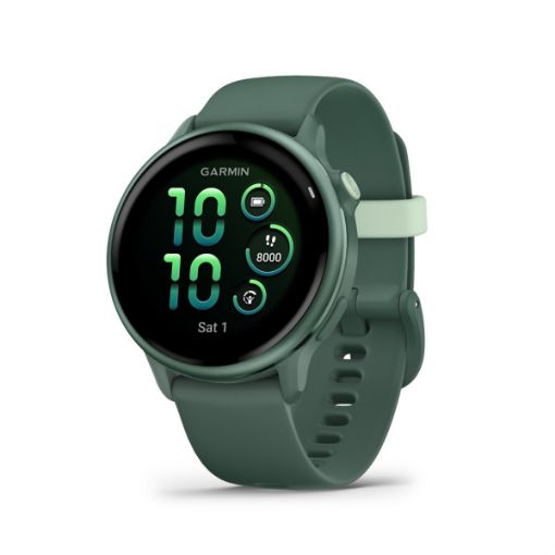 vivoactive 6 Jasper Green, Garmin