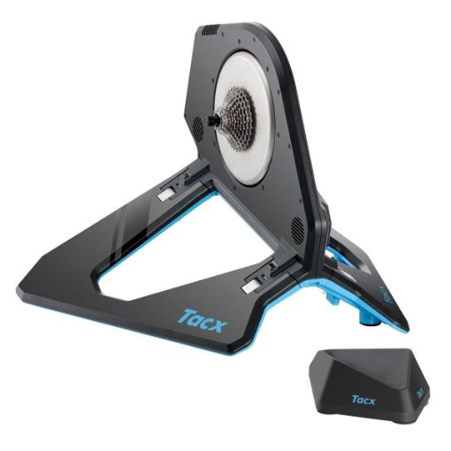 Tacx NEO 2T Smart, Garmin